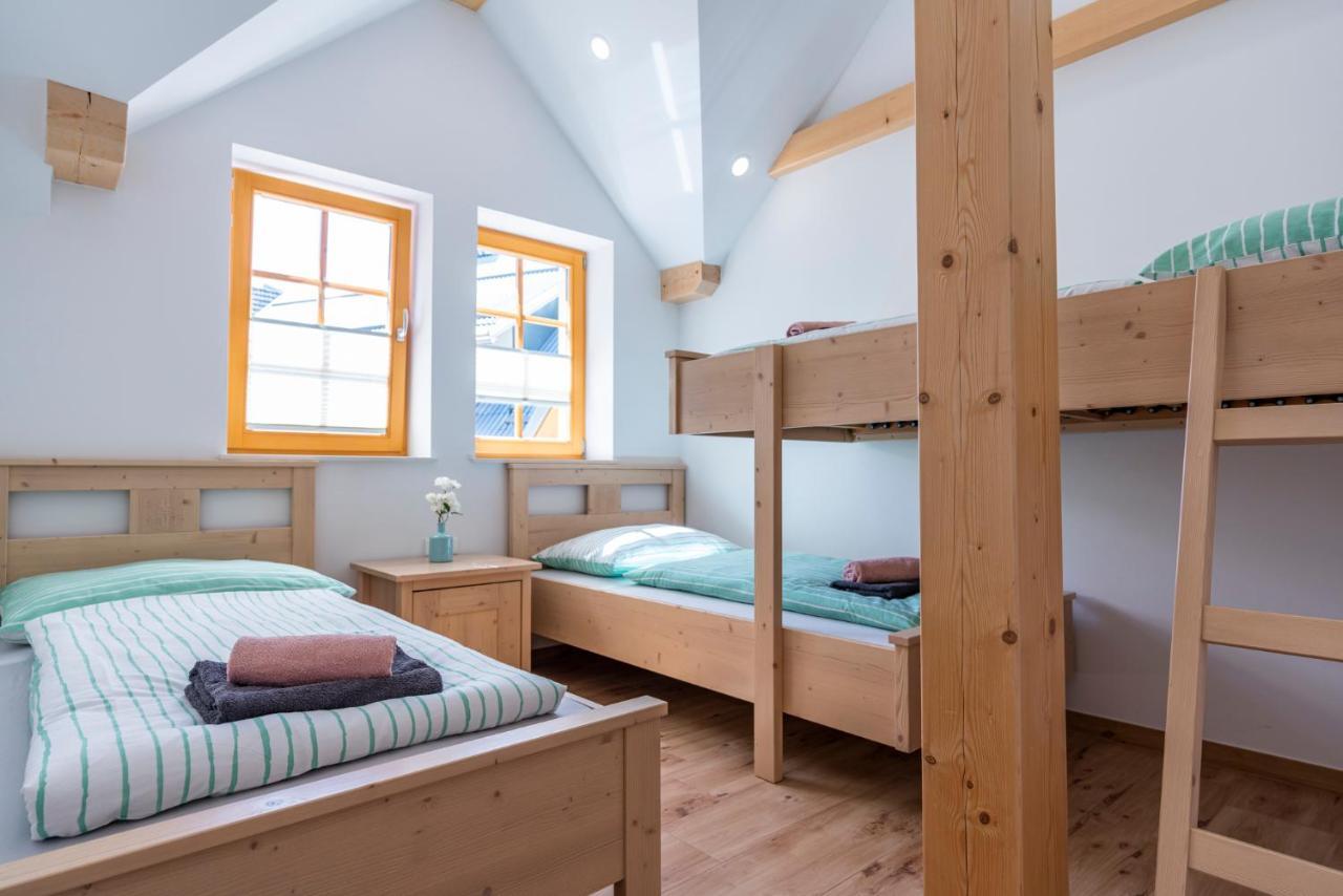 Holiday house Zupanc Bohinj Exterior foto