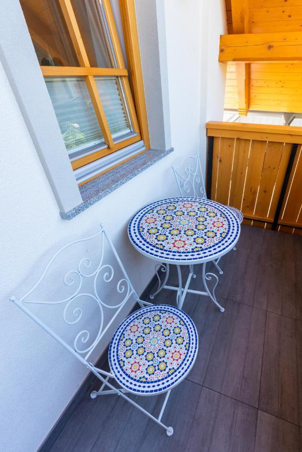 Holiday house Zupanc Bohinj Exterior foto