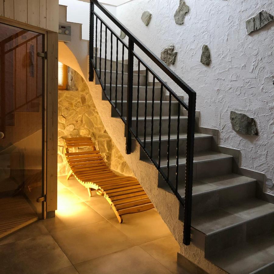 Holiday house Zupanc Bohinj Exterior foto